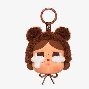 Authentic Cry Baby Crying Again Earphone Case (Love Makes Us Cry)